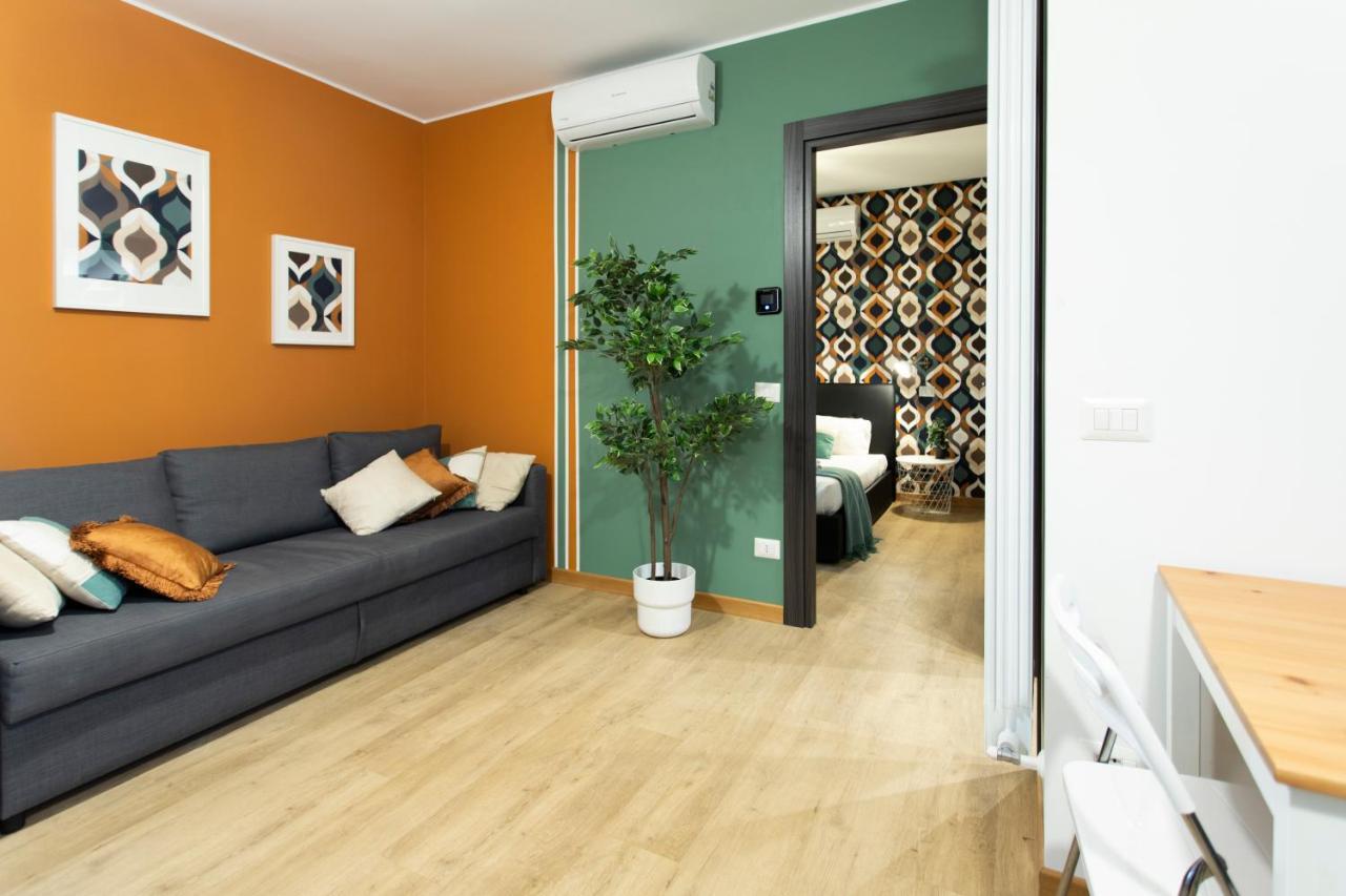 Apartamento Casa Aurora - Terrazza Con Vista San Pietro Roma Exterior foto